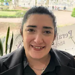 Daniela Moreno Ibáñez