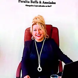 Stella Maris Peralta Buffa